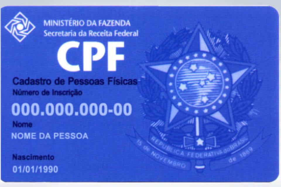 CPF com Situação Cadastral Suspensa - Procedimentos de Regularização
