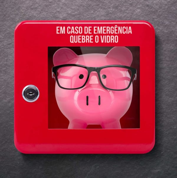Reserva de emergência: como fazer uma e quais os melhores investimentos