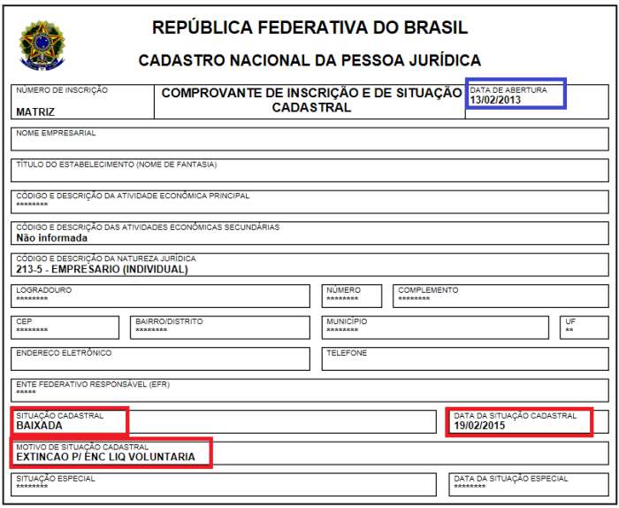 CNPJ inapto? Veja como regularizar seu cadastro!