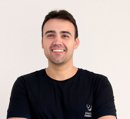 Pedro Henrique - Contador Responsável
